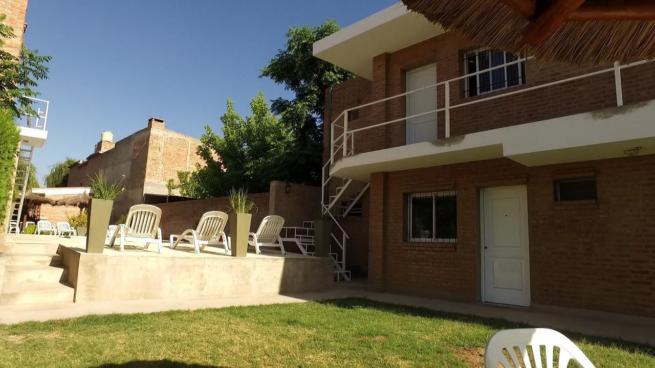 Inn Dormi's - Adult's Only