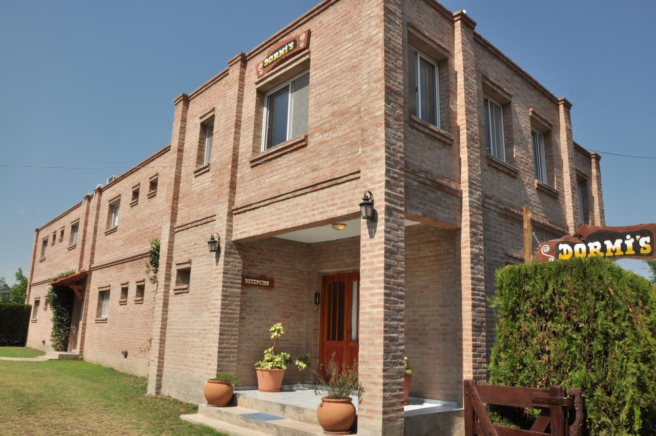 Dormi's - Adult's Only Inn *